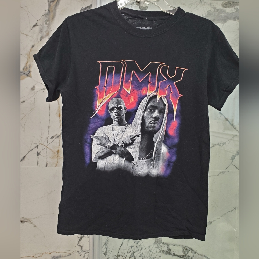 DMX T-Shirt Size S